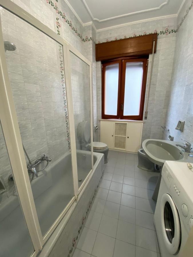 Regina Elena Apartment 2 ペスカーラ エクステリア 写真