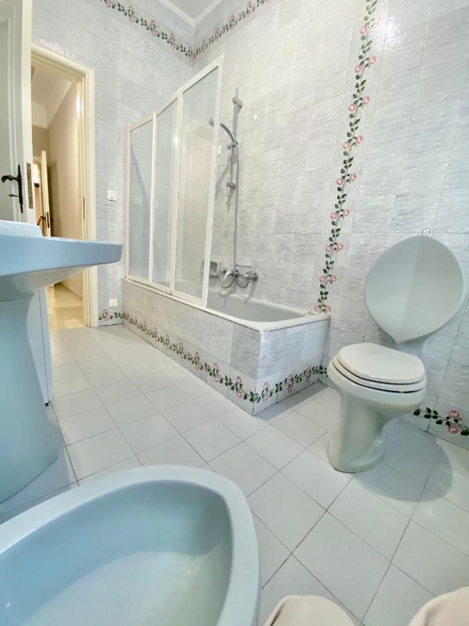 Regina Elena Apartment 2 ペスカーラ エクステリア 写真