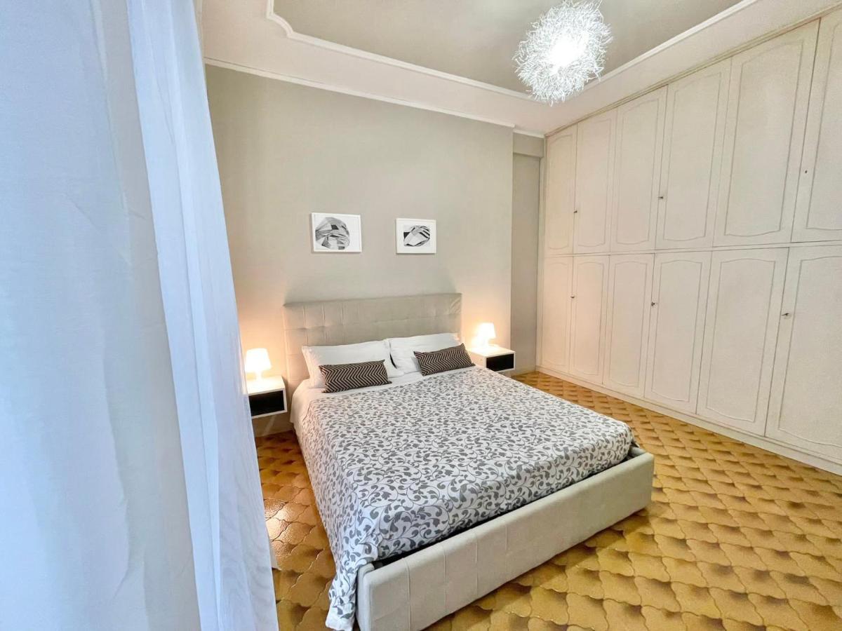 Regina Elena Apartment 2 ペスカーラ エクステリア 写真